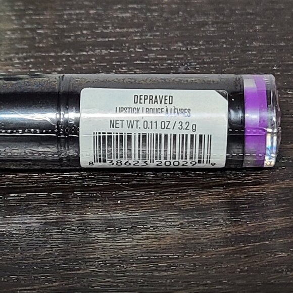 NEW 4pc Bundle - Fantasy Cosplay Shades - MAKEUP REVOLUTION, Jeffree Star, NYX - Picture 5 of 10